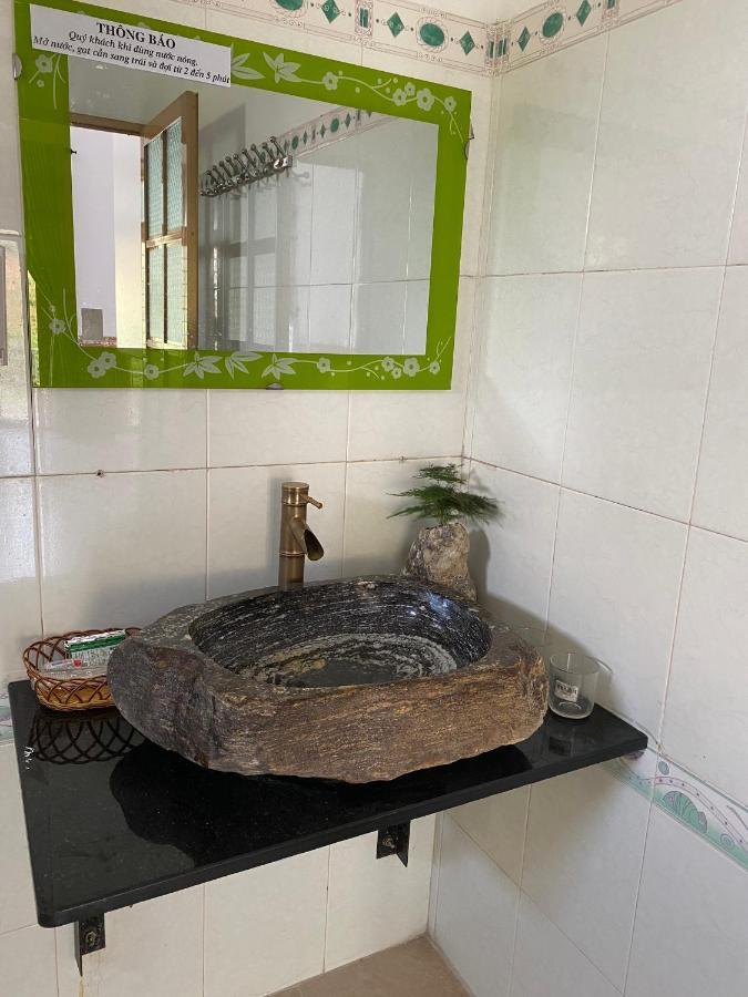 Khach San Hai Ninh & Cho Thue Xe May Ha Giang Exterior foto